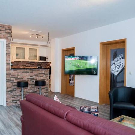 Exklusive Ferienwohnung In Einbeck, Zentrum! Neu!! Экстерьер фото