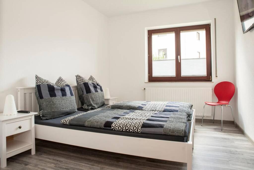 Exklusive Ferienwohnung In Einbeck, Zentrum! Neu!! Экстерьер фото