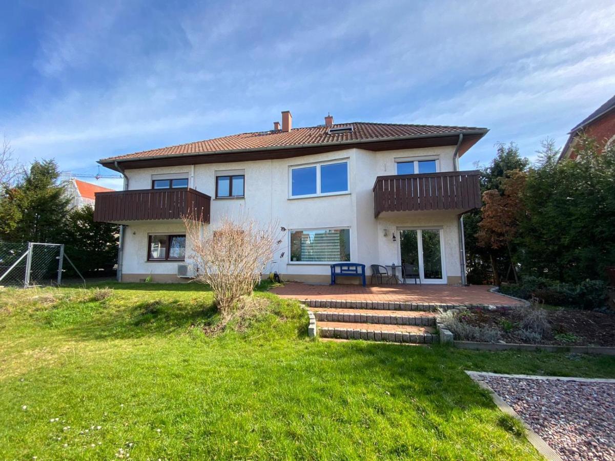 Exklusive Ferienwohnung In Einbeck, Zentrum! Neu!! Экстерьер фото
