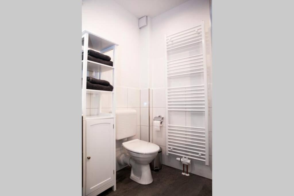 Exklusive Ferienwohnung In Einbeck, Zentrum! Neu!! Экстерьер фото